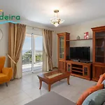 Villa Ourmadeira - Yellow House