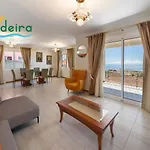 Ourmadeira - Yellow House